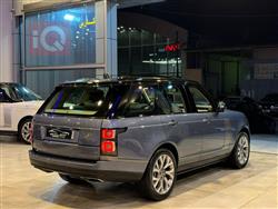 Land Rover Range Rover Vogue